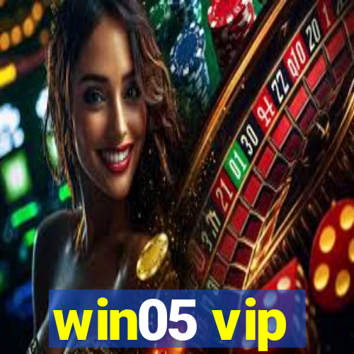 win05 vip